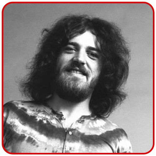 JOE COCKER