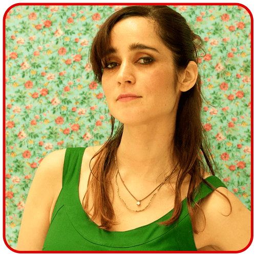 JULIETA VENEGAS