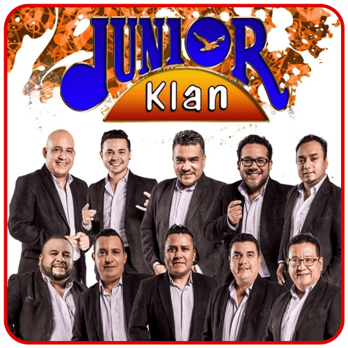 JUNIOR KLAN