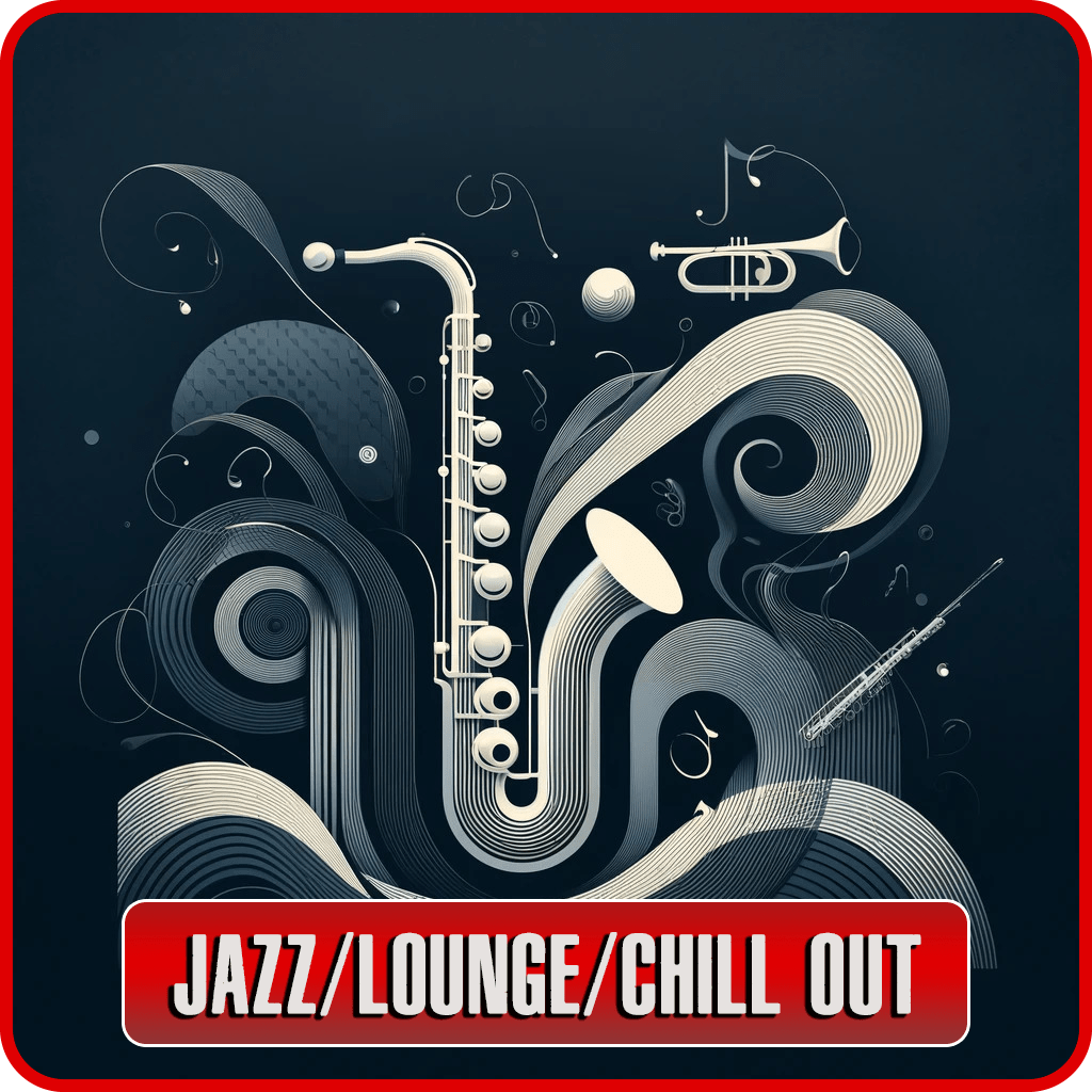 Jazz Lounge Chill out
