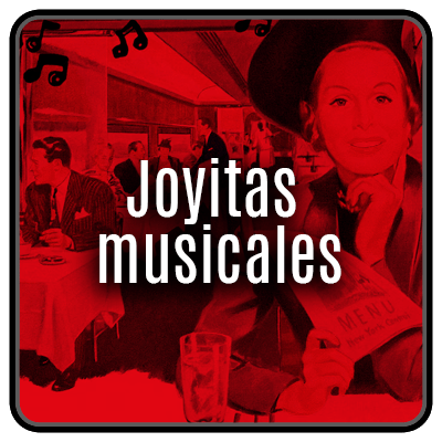 Joyitas musicales
