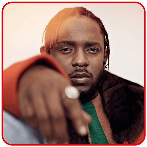 KENDRICK LAMAR