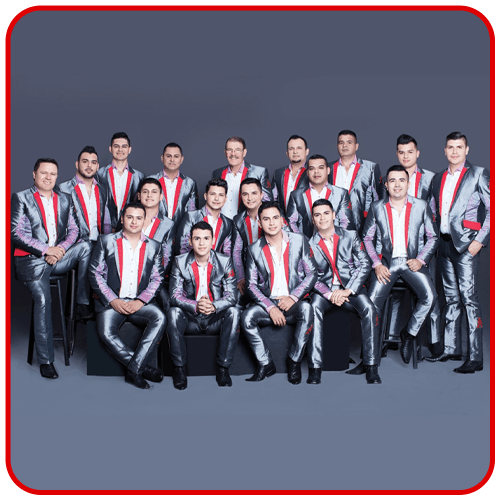 LA ARROLLADORA BANDA EL LIMÓN