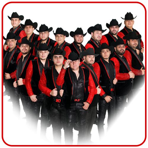 LA DÉCIMA BANDA