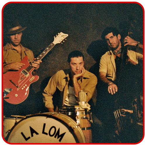 LA LOM