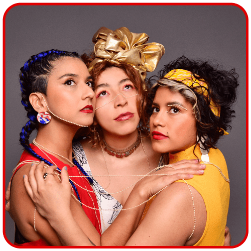 LADAMA