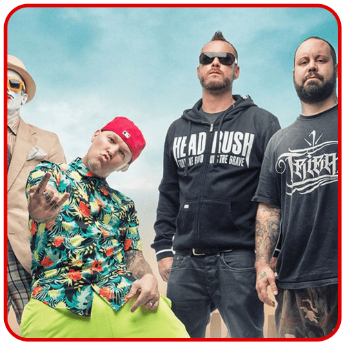 LIMP BIZKIT