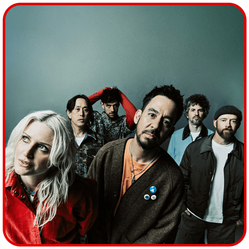 LINKIN PARK