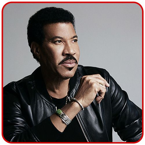 LIONEL RICHIE