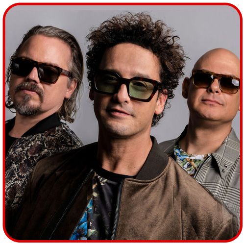 LOS AMIGOS INVISIBLES