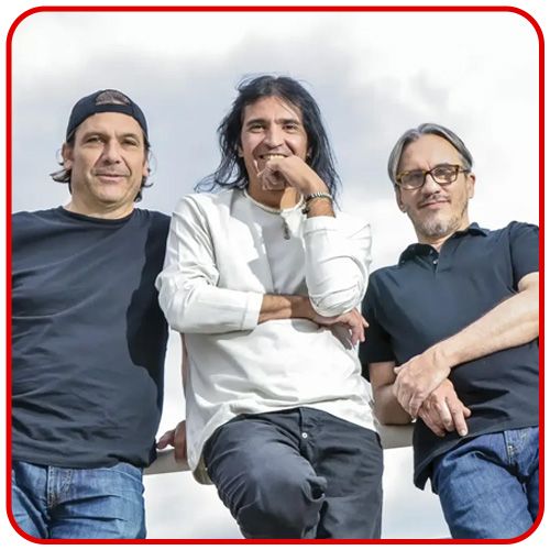 LOS ENANITOS VERDES