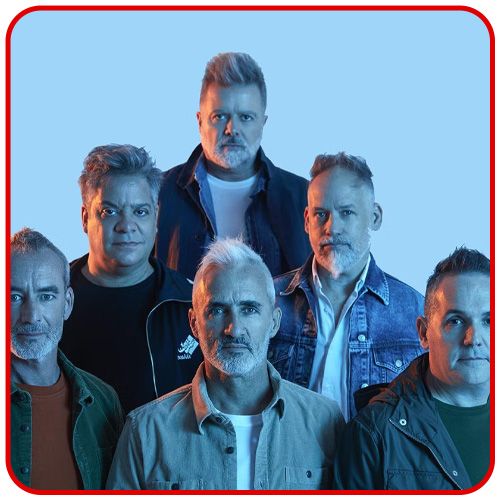 LOS PERICOS