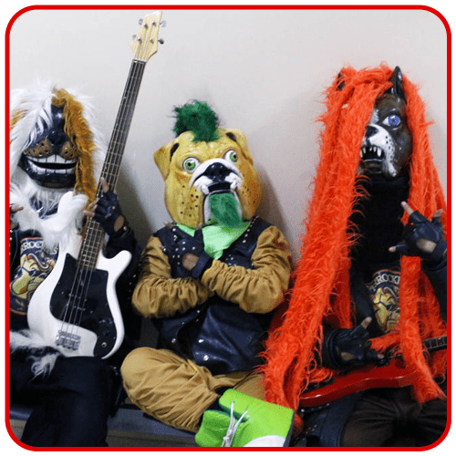 LOS PERROCKERS