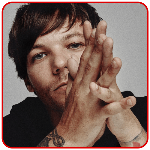 LOUIS TOMLINSON