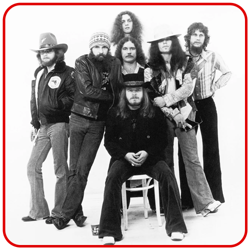 LYNYRD SKYNYRD