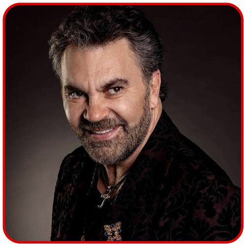 MANUEL MIJARES