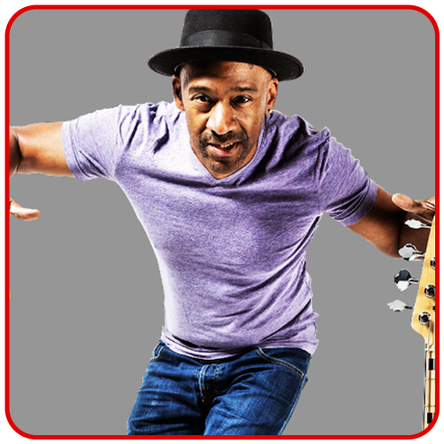 MARCUS MILLER