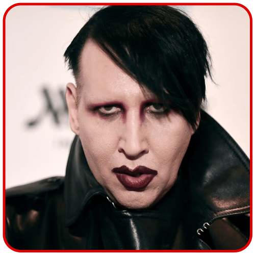 MARILYN MANSON