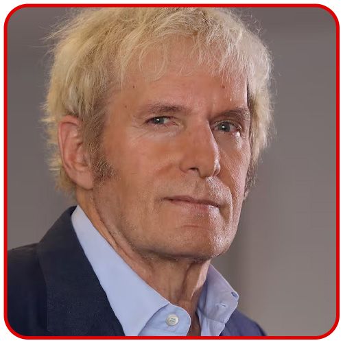 MICHAEL BOLTON