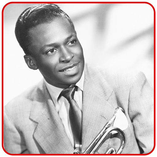 MILES DAVIS