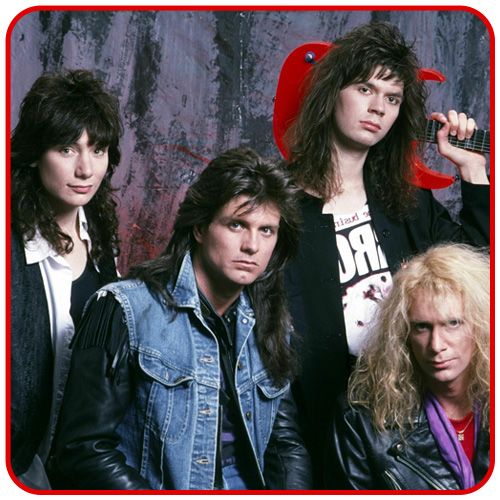 MR. BIG