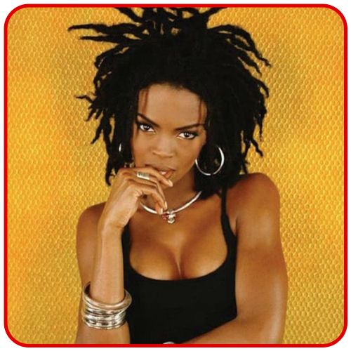 MS. LAURYN HILL