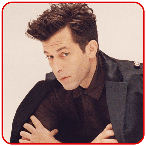 Mark Ronson