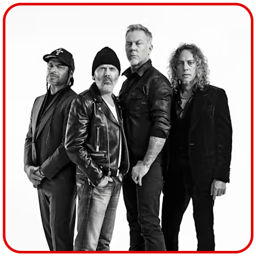 Metallica