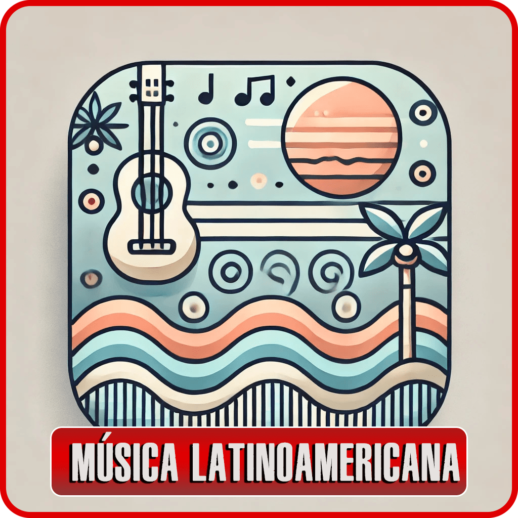 Música Latinoamericana