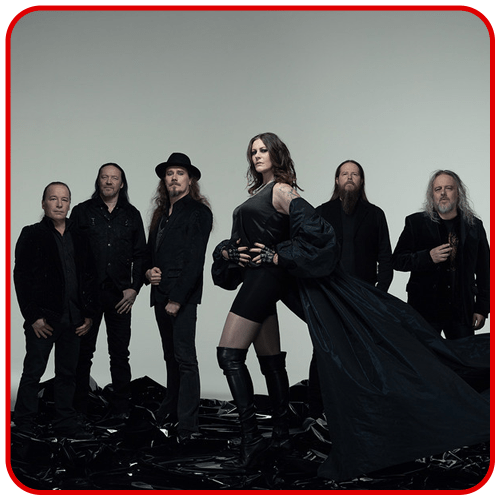 NIGHTWISH
