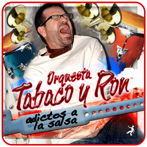 ORQUESTA TABACO Y RON