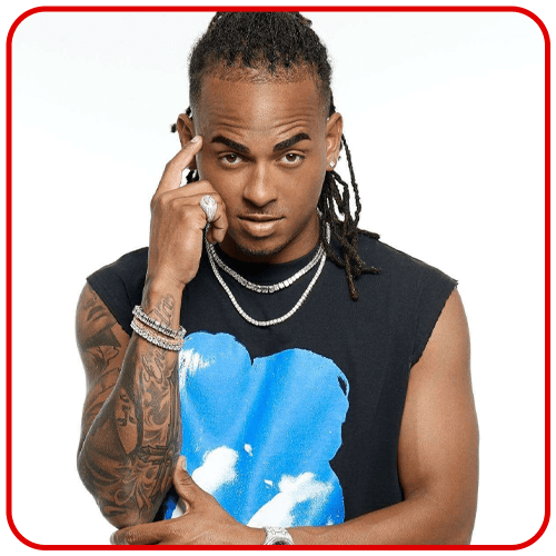 OZUNA