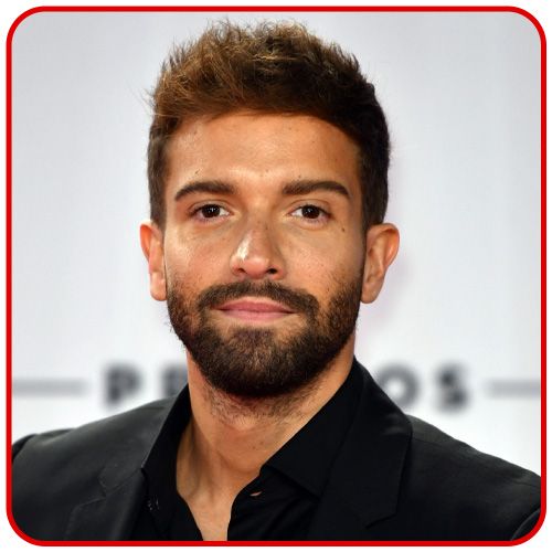 PABLO ALBORÁN