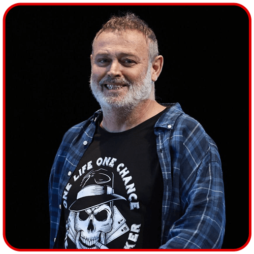 PABLO CARBONELL