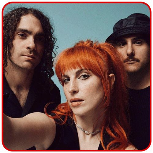 PARAMORE