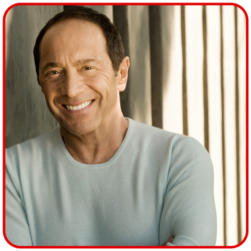 PAUL ANKA