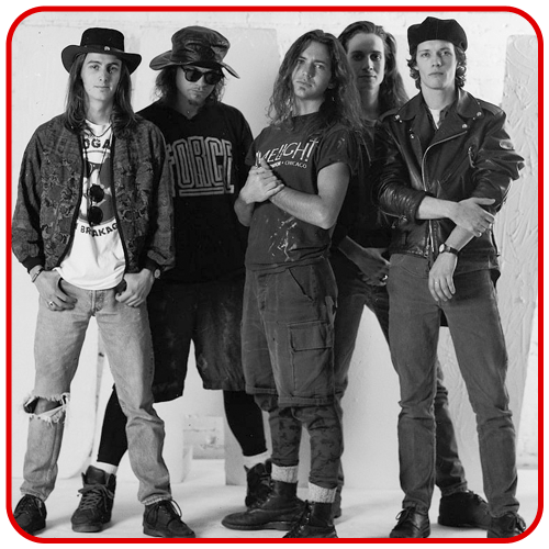 PEARL JAM