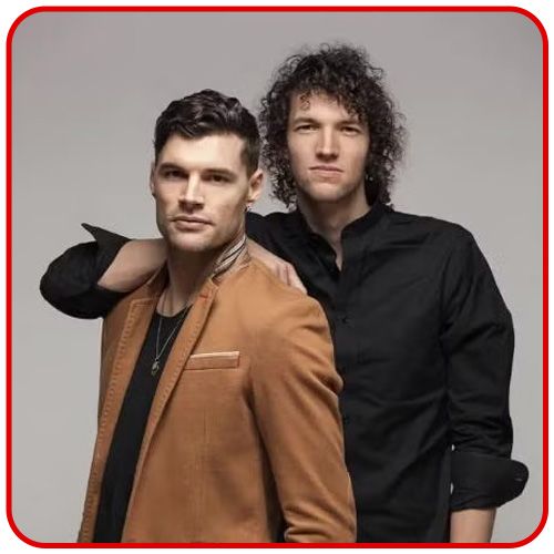 PHOENIX DE KING & COUNTRY