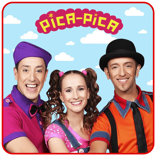 PICA-PICA