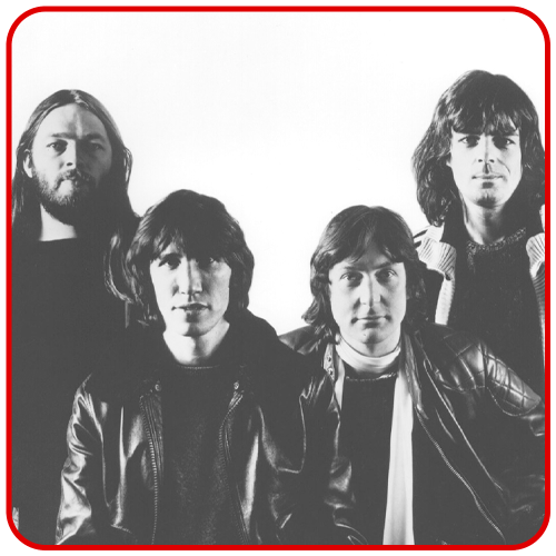 PINK FLOYD