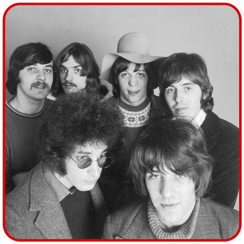 PROCOL HARUM