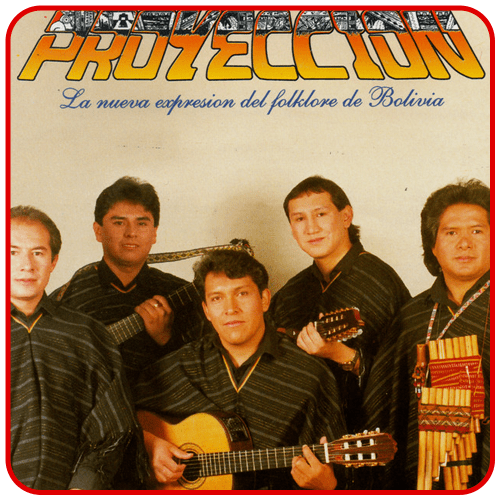 PROYECCIÓN