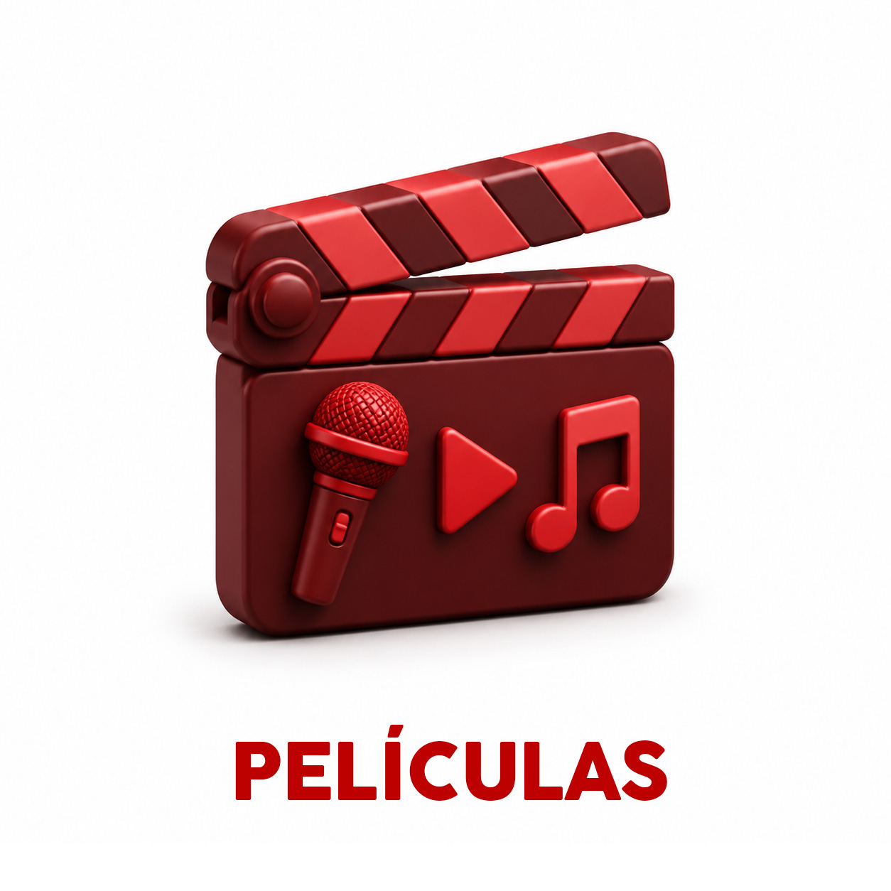 Películas
