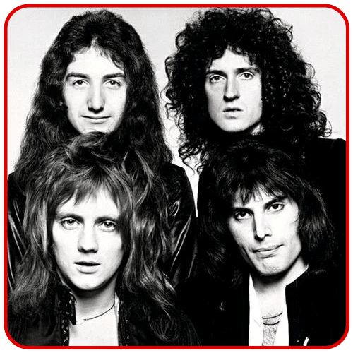 QUEEN