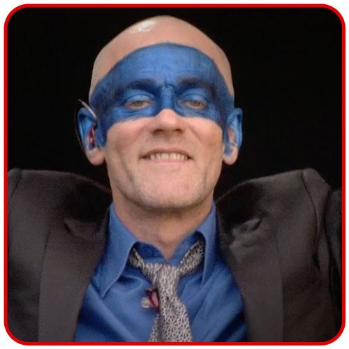 R.E.M
