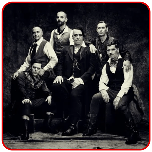 RAMMSTEIN