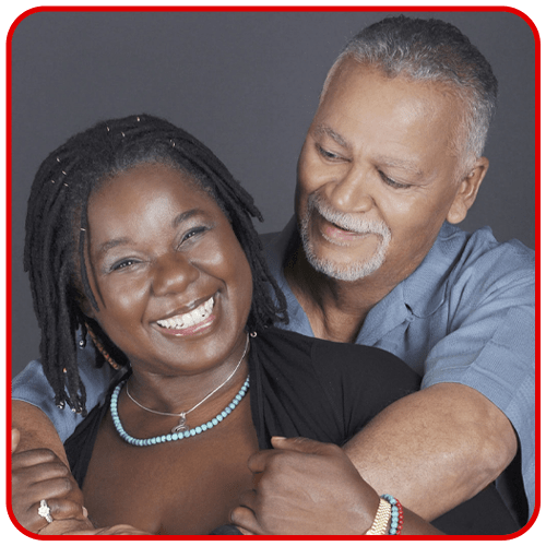 RANDY CRAWFORD & JOE SAMPLE
