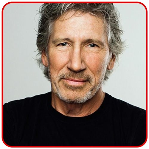 ROGER WATERS