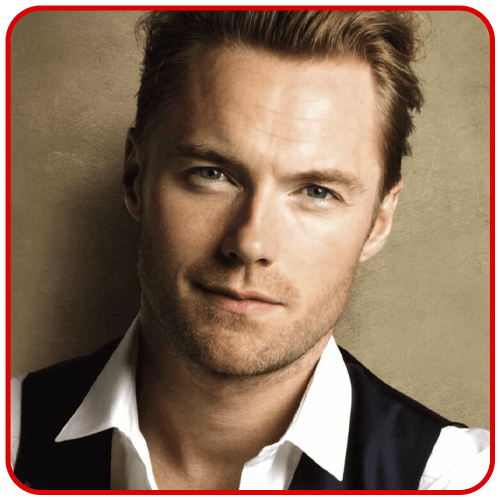 RONAN KEATING