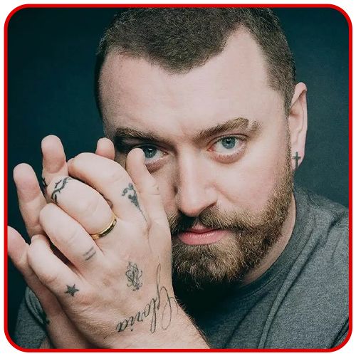 SAM SMITH